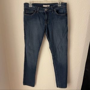 No boundaries skinny jeans size 13
